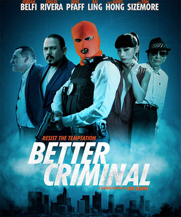 Смотреть Хороший преступник онлайн в HD качестве 720p