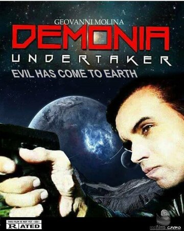 Смотреть Demonia Undertaker онлайн в HD качестве 720p
