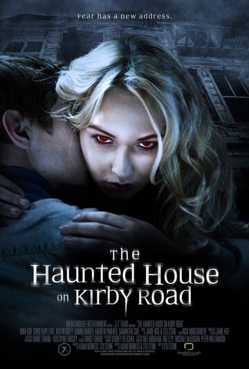 Смотреть Дом с привидениями на Кирби-роуд онлайн в HD качестве 720p