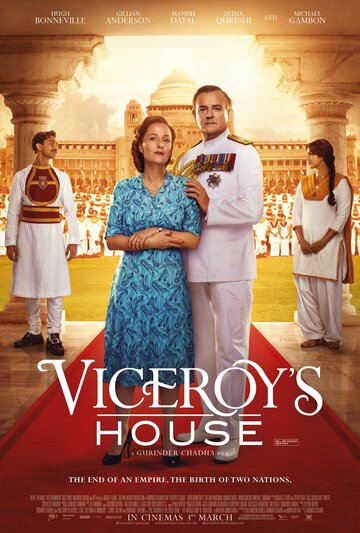 Смотреть Дом вице-короля онлайн в HD качестве 720p