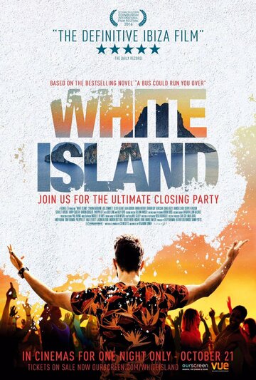 Смотреть Белый остров онлайн в HD качестве 720p