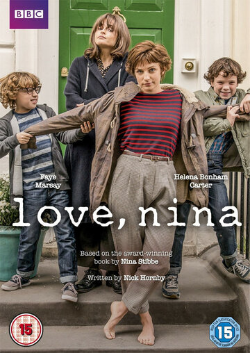 Смотреть C любовью, Нина онлайн в HD качестве 720p