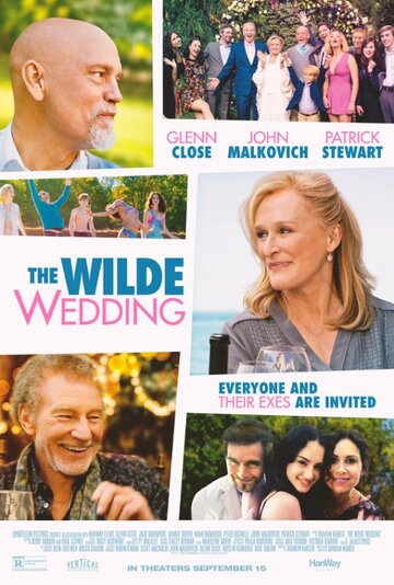 Смотреть Свадьба Уайлд онлайн в HD качестве 720p