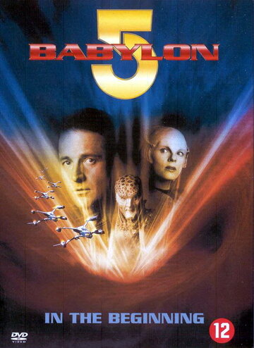 Смотреть Вавилон 5: В начале онлайн в HD качестве 720p