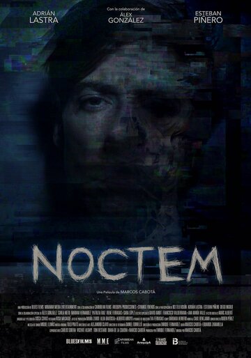 Постер Трейлер фильма Ноктем 2017 онлайн бесплатно в хорошем качестве