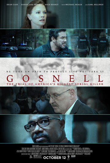 Смотреть Госнелл: Суд над Крупнейшим серийным убийцей Америки онлайн в HD качестве 720p