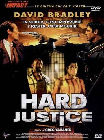 Постер Смотреть фильм Жестокая справедливость 1995 онлайн бесплатно в хорошем качестве