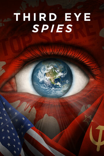 Смотреть Просветленные шпионы онлайн в HD качестве 720p
