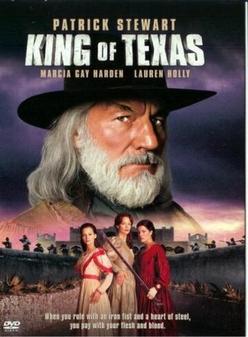 Смотреть Король Техаса онлайн в HD качестве 720p