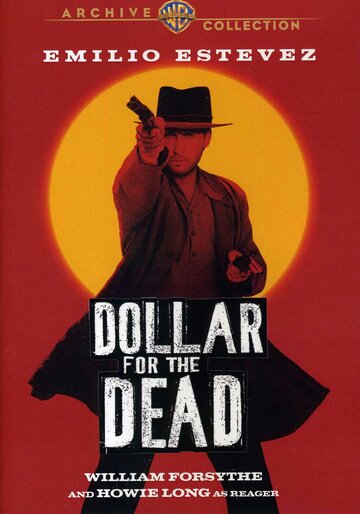 Постер Смотреть фильм Доллар за мертвеца 1998 онлайн бесплатно в хорошем качестве