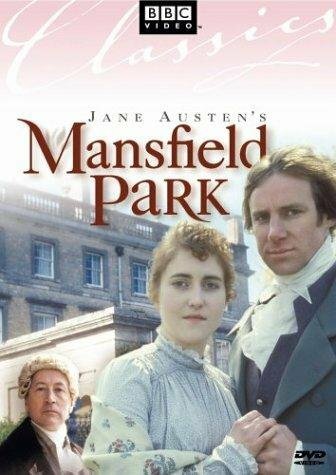 Смотреть Мэнсфилд Парк Джейн Остин онлайн в HD качестве 720p
