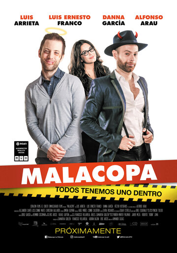 Смотреть Malacopa онлайн в HD качестве 720p