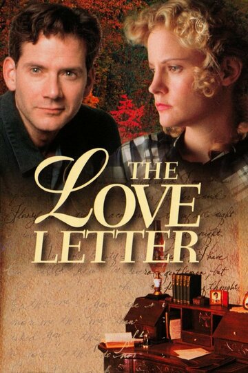 Смотреть Любовное письмо онлайн в HD качестве 720p