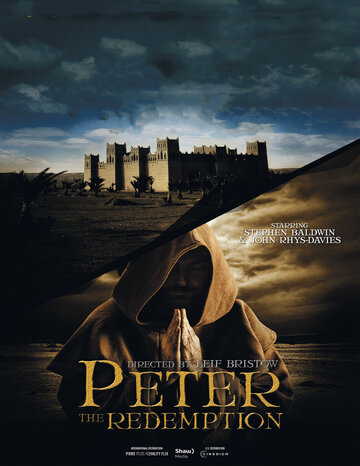 Смотреть Апостол Пётр: искупление онлайн в HD качестве 720p