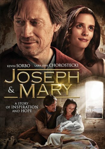 Смотреть Иосиф и Мария онлайн в HD качестве 720p