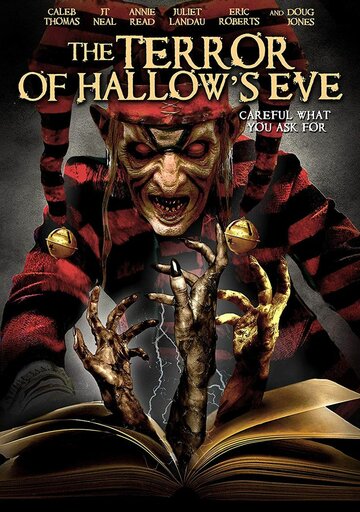 Смотреть Ужас Хэллоуина онлайн в HD качестве 720p
