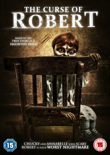Постер Трейлер фильма Проклятие куклы Роберт 2016 онлайн бесплатно в хорошем качестве