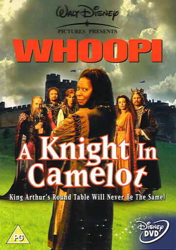 Смотреть Рыцарь Камелота онлайн в HD качестве 720p