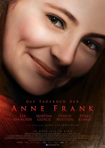 Смотреть Дневник Анны Франк онлайн в HD качестве 720p