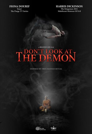 Смотреть Не смотри на демона онлайн в HD качестве 720p
