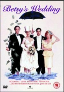 Смотреть Свадьба Бэтси онлайн в HD качестве 720p