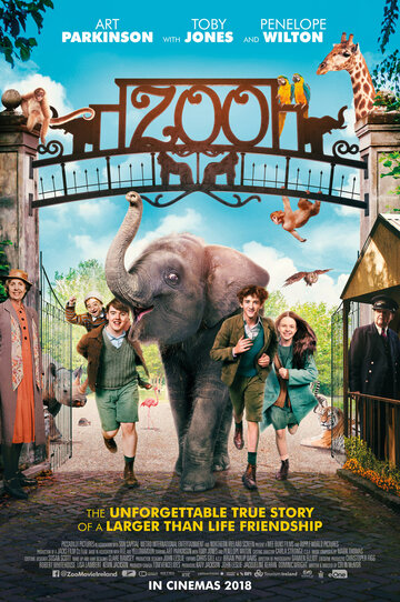 Смотреть Зоопарк онлайн в HD качестве 720p