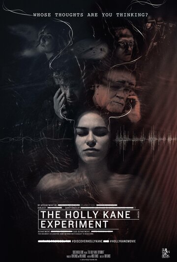 Смотреть Эксперимент Холли Кейн онлайн в HD качестве 720p