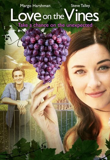 Постер Смотреть фильм Любовь на винограднике 2017 онлайн бесплатно в хорошем качестве