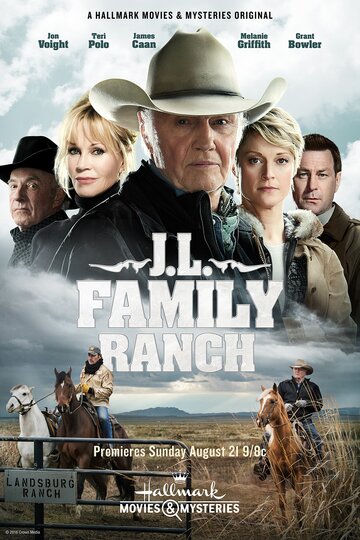 Смотреть Семейная Ферма онлайн в HD качестве 720p