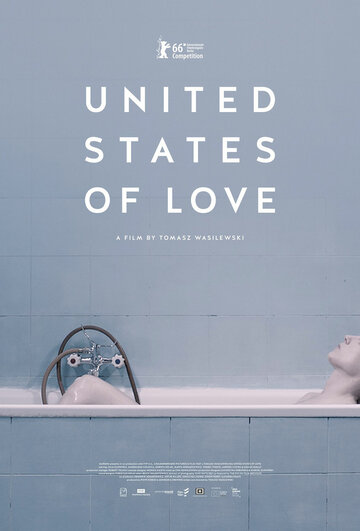 Смотреть Соединенные штаты любви онлайн в HD качестве 720p
