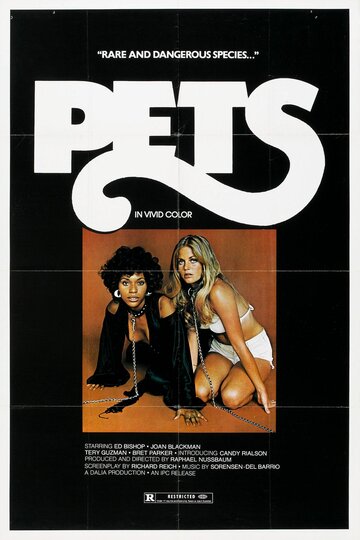 Постер Трейлер фильма Питомцы 1973 онлайн бесплатно в хорошем качестве