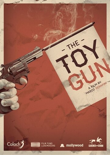 Постер Смотреть фильм Игрушечный пистолет 2018 онлайн бесплатно в хорошем качестве