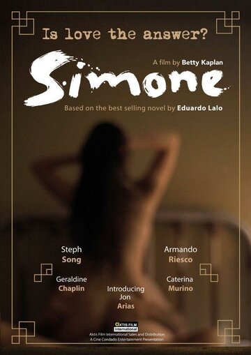 Постер Трейлер фильма Симона 2021 онлайн бесплатно в хорошем качестве
