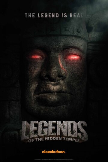 Смотреть Легенды затерянного храма онлайн в HD качестве 720p