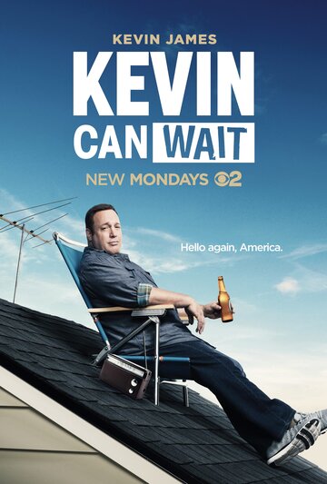 Смотреть Кевин подождет онлайн в HD качестве 720p