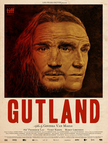 Постер Смотреть фильм Гутланд 2017 онлайн бесплатно в хорошем качестве