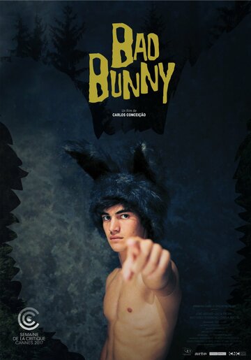 Постер Трейлер фильма Плохой кролик 2017 онлайн бесплатно в хорошем качестве