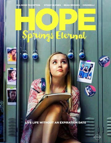 Постер Трейлер фильма Надежда умирает последней 2018 онлайн бесплатно в хорошем качестве
