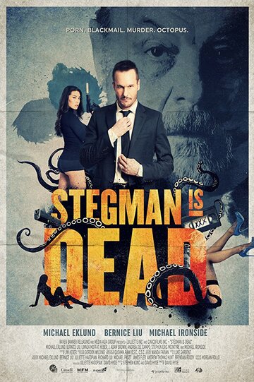 Смотреть Стегман мертв онлайн в HD качестве 720p