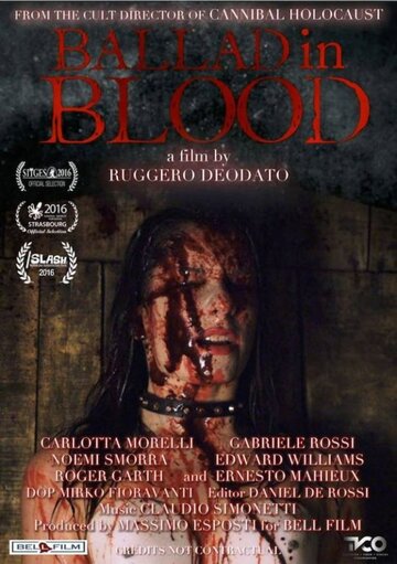 Смотреть Баллада в крови онлайн в HD качестве 720p