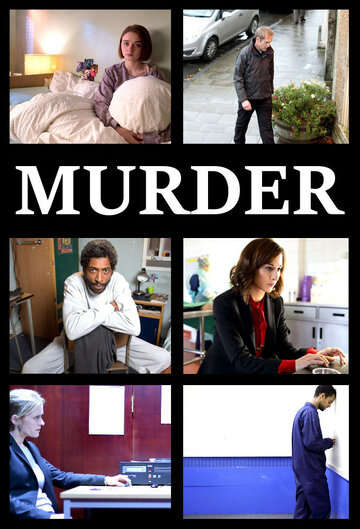Постер Трейлер сериала Убийство 2016 онлайн бесплатно в хорошем качестве