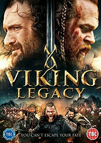 Смотреть Наследие викингов онлайн в HD качестве 720p