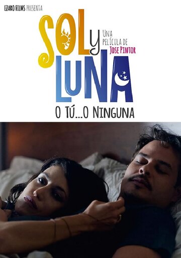 Постер Смотреть фильм Соль и Луна 2016 онлайн бесплатно в хорошем качестве