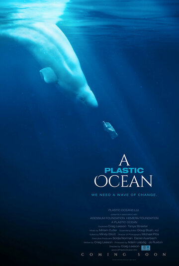 Смотреть Пластиковый океан онлайн в HD качестве 720p