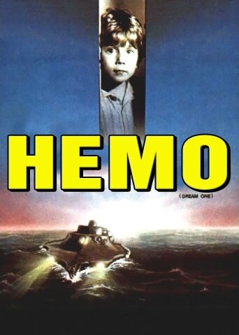 Постер Смотреть фильм Немо 1984 онлайн бесплатно в хорошем качестве