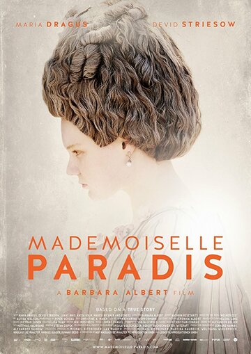 Смотреть Мадмуазель Паради онлайн в HD качестве 720p