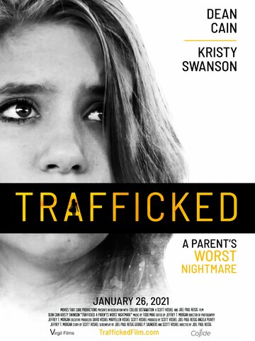 Постер Смотреть сериал Худший кошмар родителей / В сексуальном рабстве 2021 онлайн бесплатно в хорошем качестве