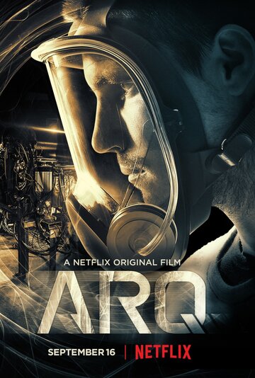 Постер Трейлер фильма Арка / Арк: Ковчег времени 2016 онлайн бесплатно в хорошем качестве