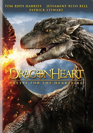 Смотреть Сердце дракона 4 онлайн в HD качестве 720p