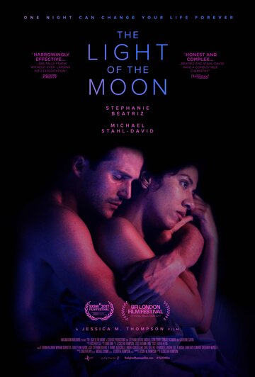 Постер Смотреть фильм Свет луны 2017 онлайн бесплатно в хорошем качестве